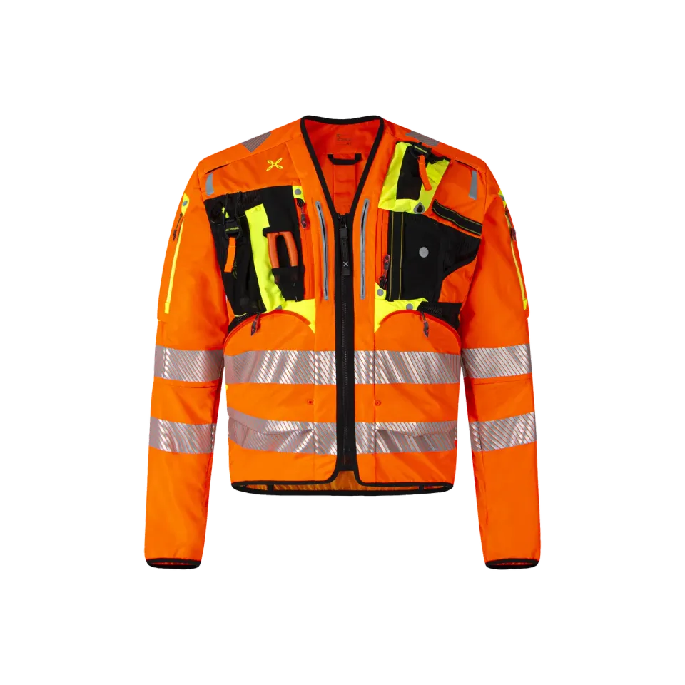 Montura Operator CE 2.0 veste secours haute visibilité