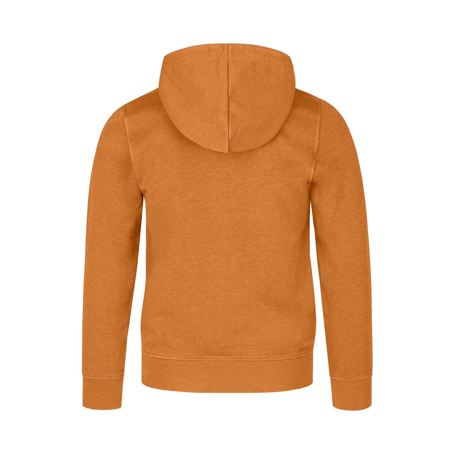 Montura Colorado Spring sweat enfant vert capuche coton