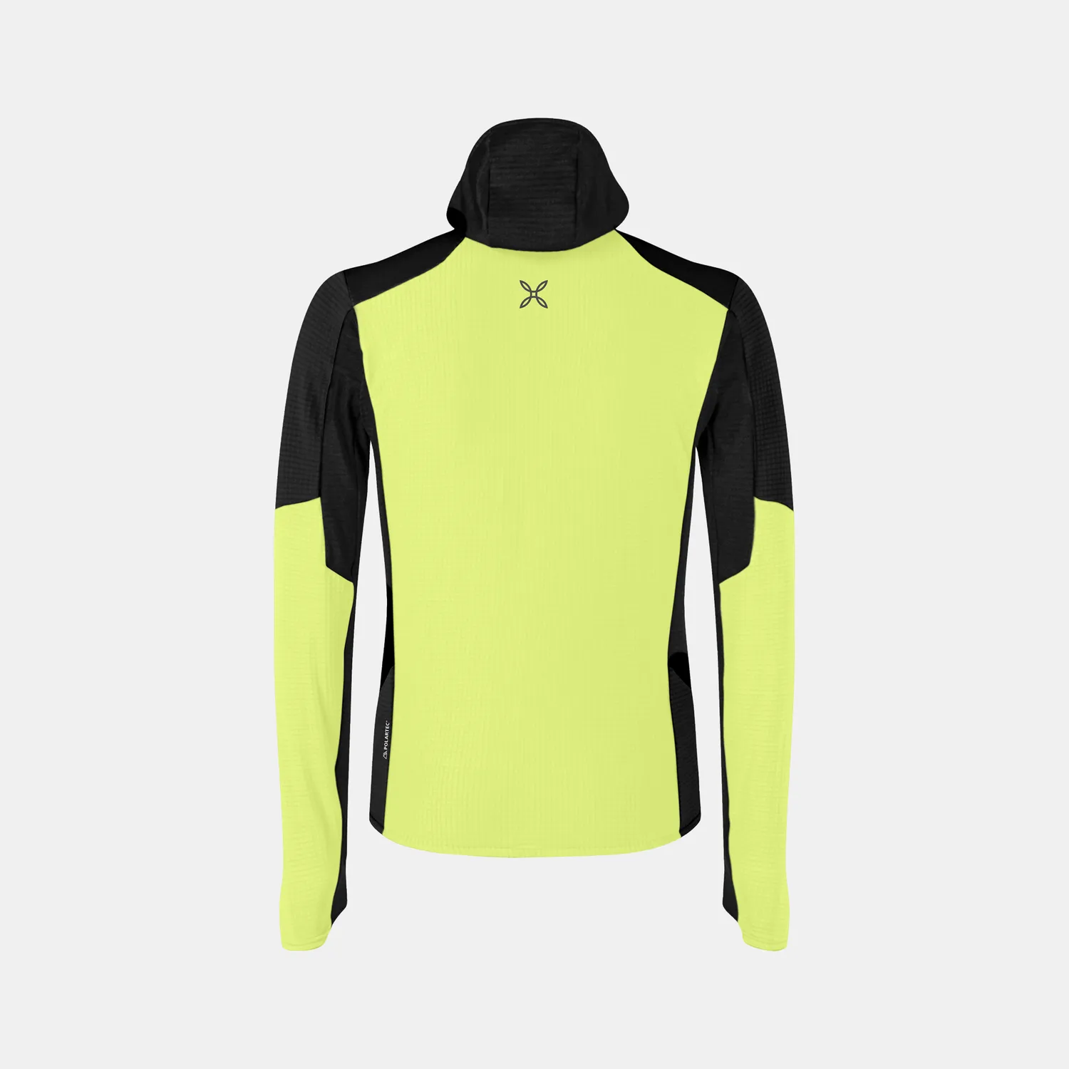 Montura Stretch Color 2 Maglia polaire homme zip Polartec