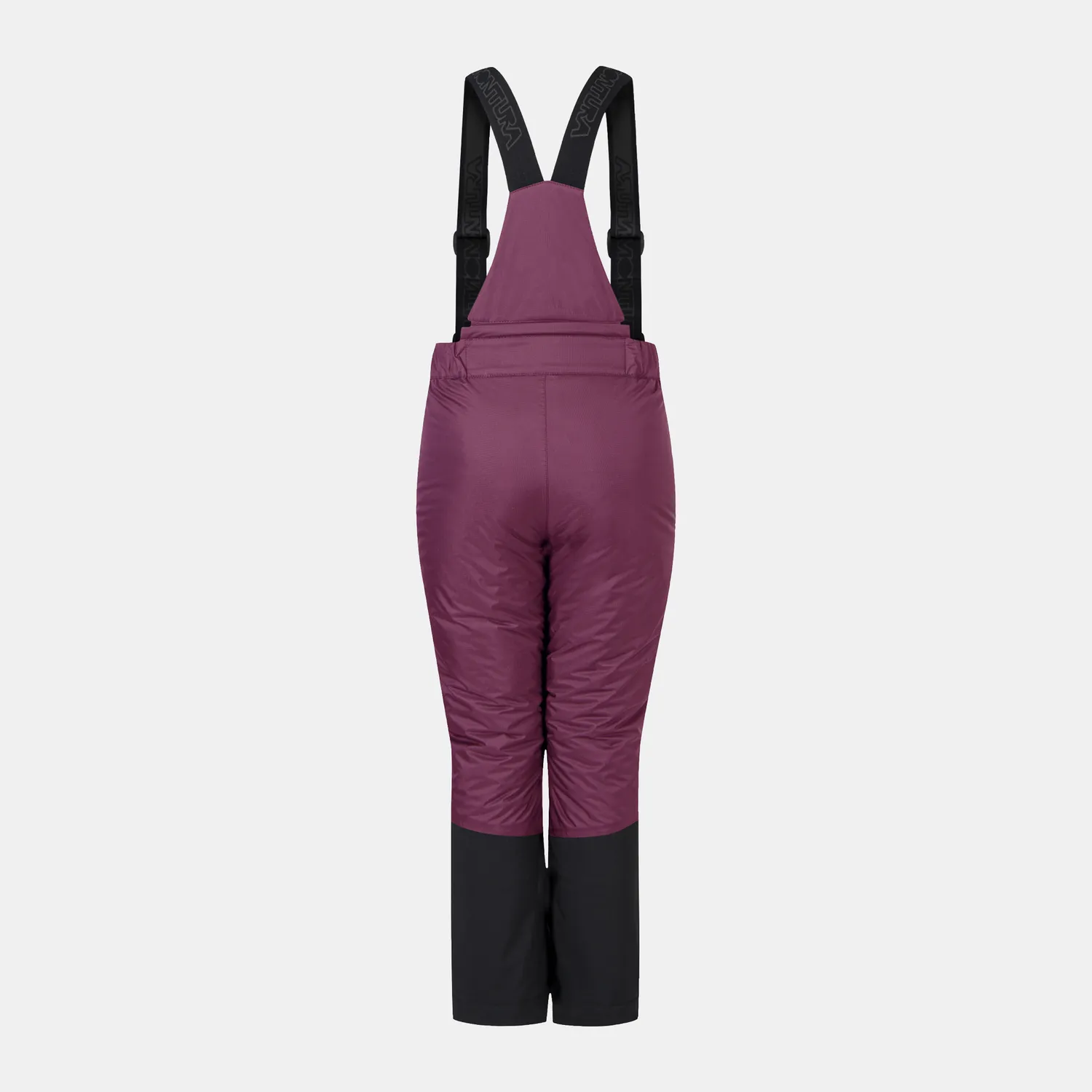 Montura Ski Pants 3 pantalon ski enfant chaud bretelles