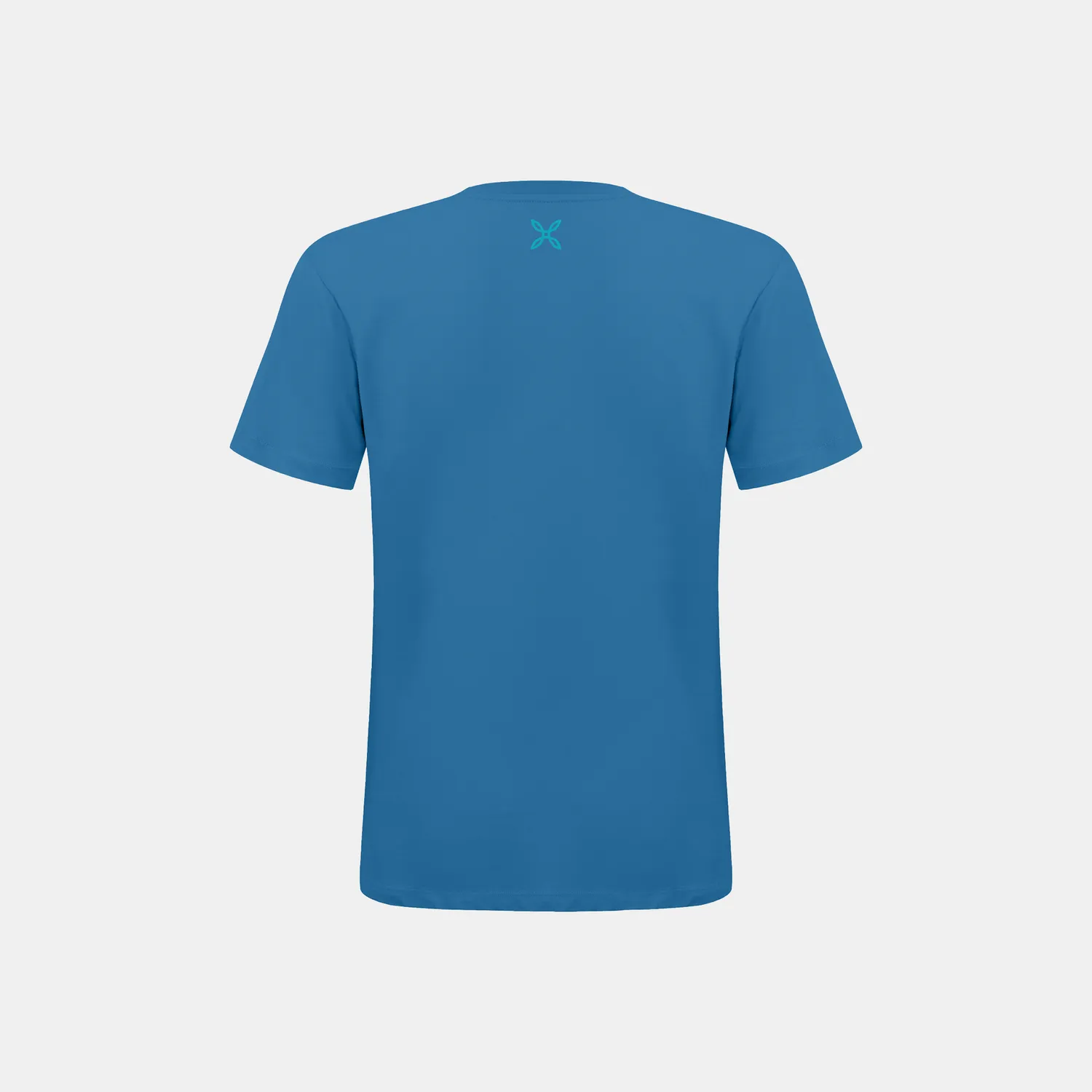 Montura Spire t-shirt homme coton bio