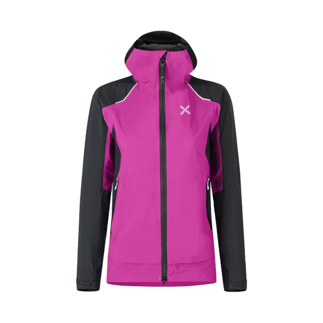 Montura Tribute Jacket veste femme intense violet