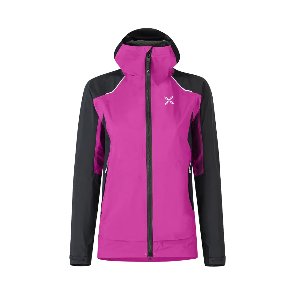 Montura Tribute Jacket veste femme intense violet
