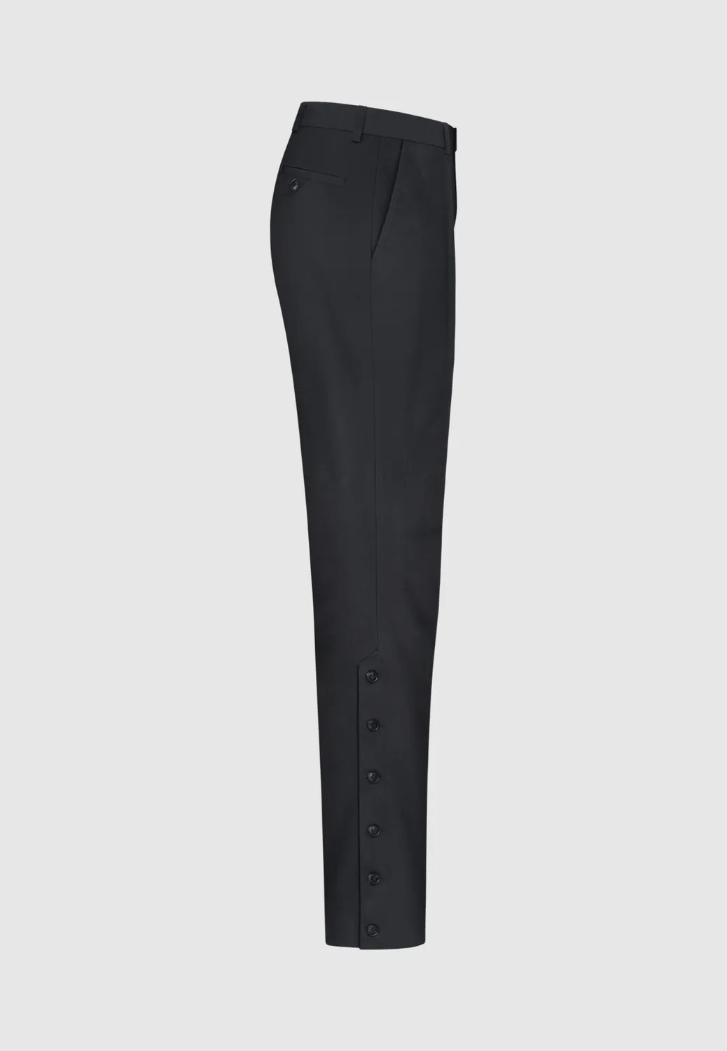 Pierre Talamon Jump Noir pantalon noir