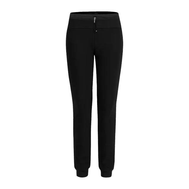 Montura Sound Winter Pants pantalon hiver noir enfant