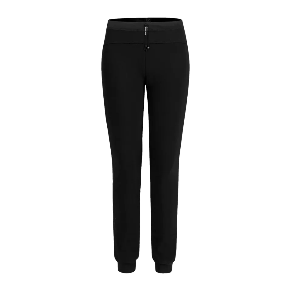 Montura Sound Winter Pants pantalon hiver noir enfant