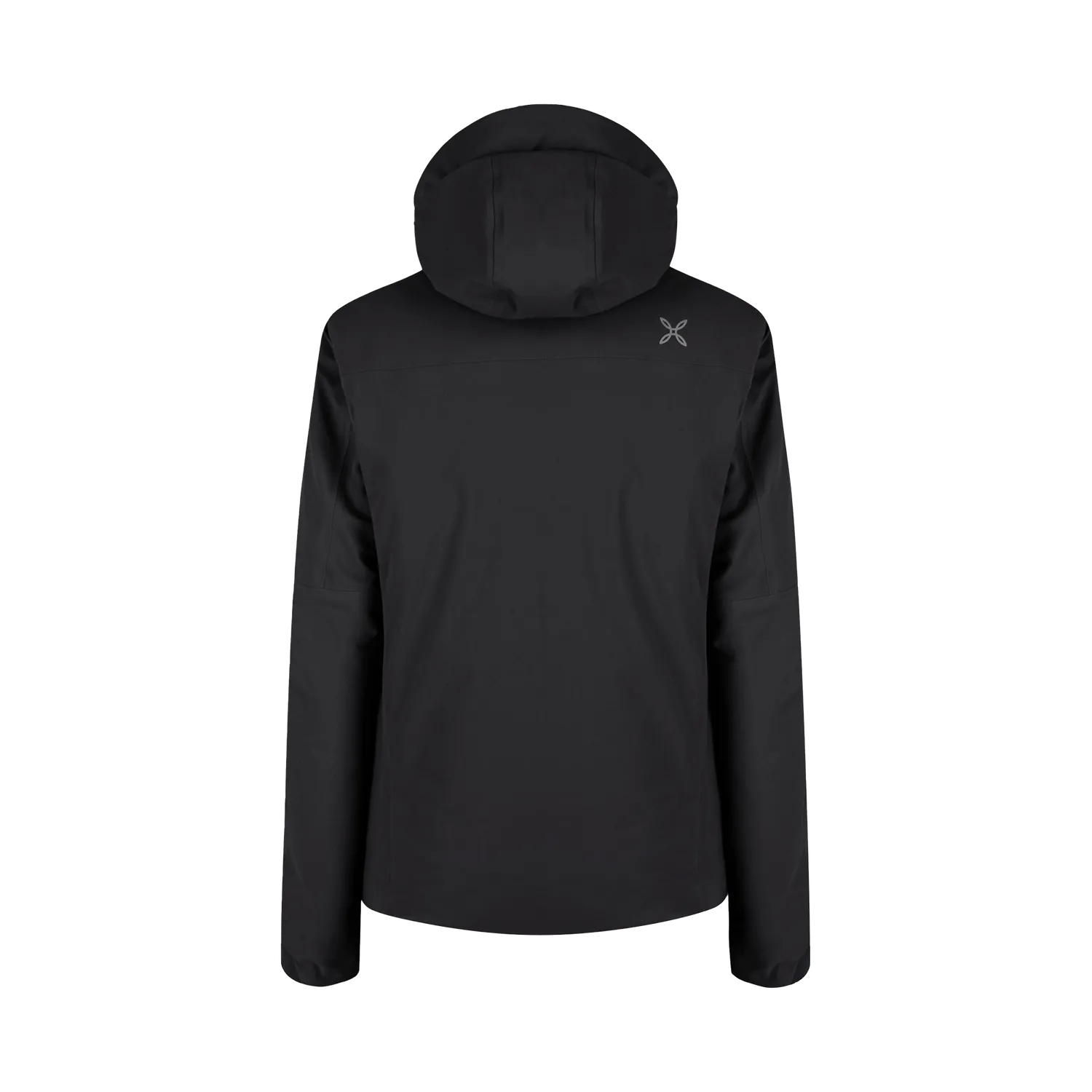 Montura Arosa Jacket veste ski femme bleue matelassée