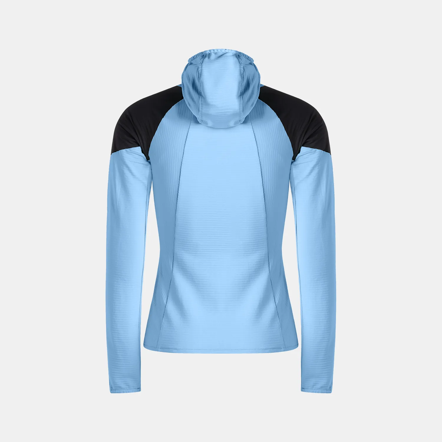 Montura Action Hooded Maglia polaire femme stretch