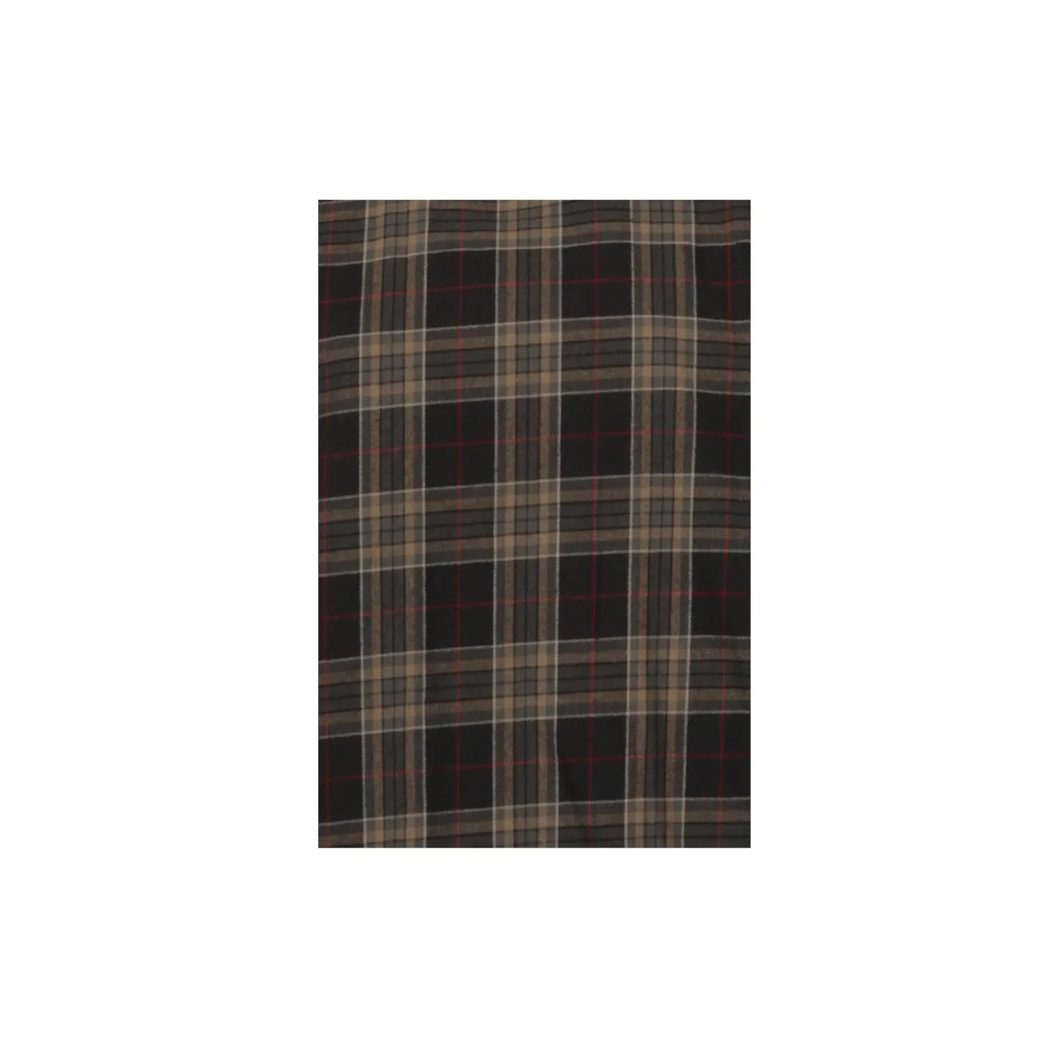 Oakwood Missouri 65076 veste cuir kaki