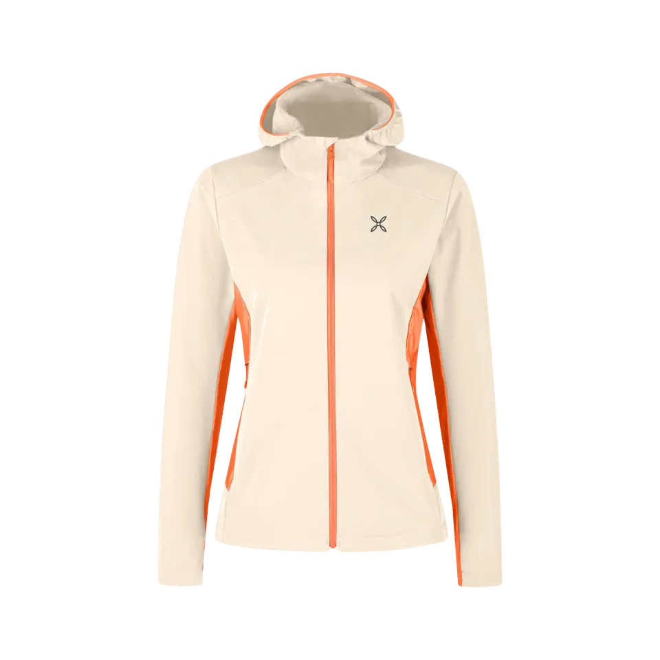 Montura Levante veste femme coupe-vent stretch