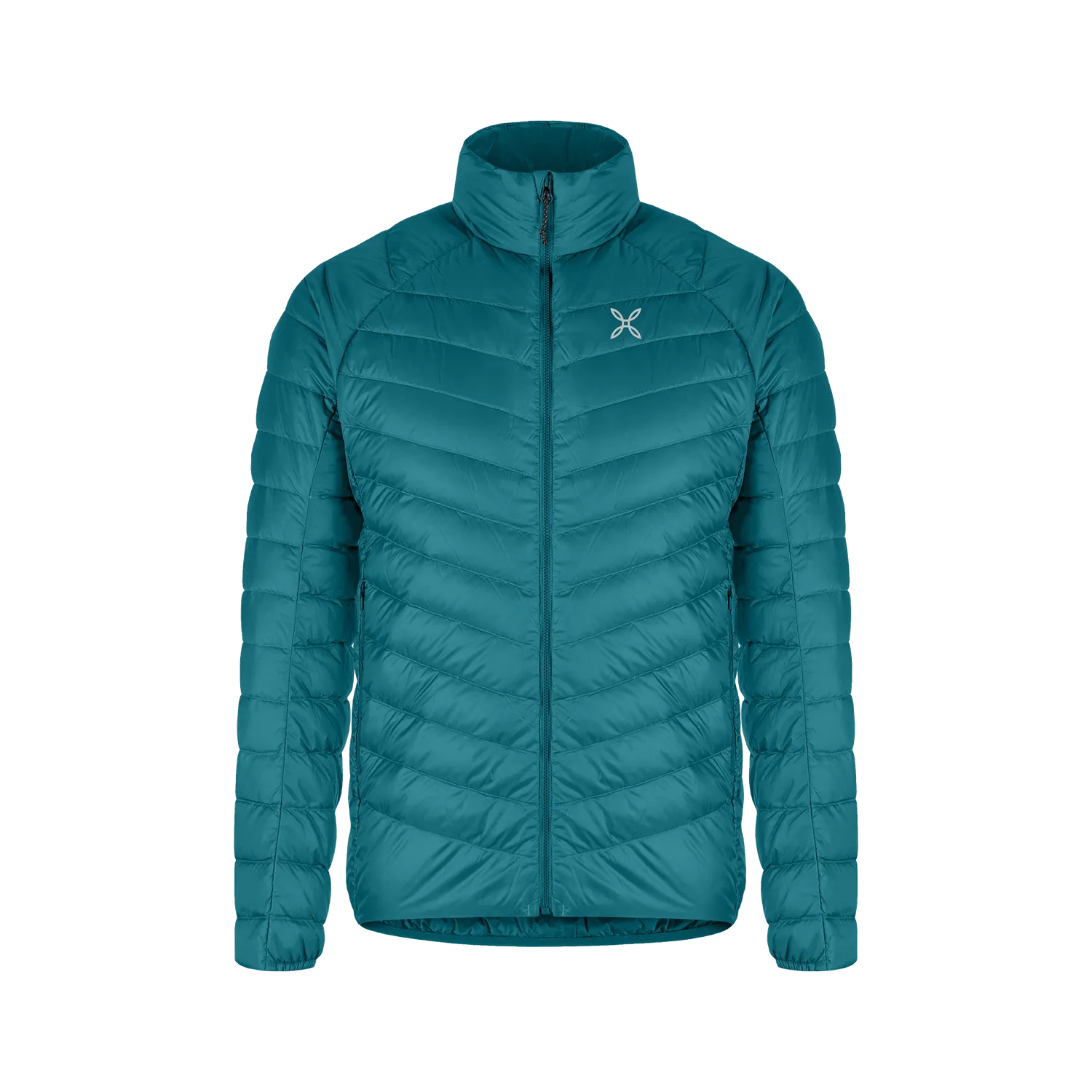 Montura Breeze Duvet Jacket doudoune homme noir duvet