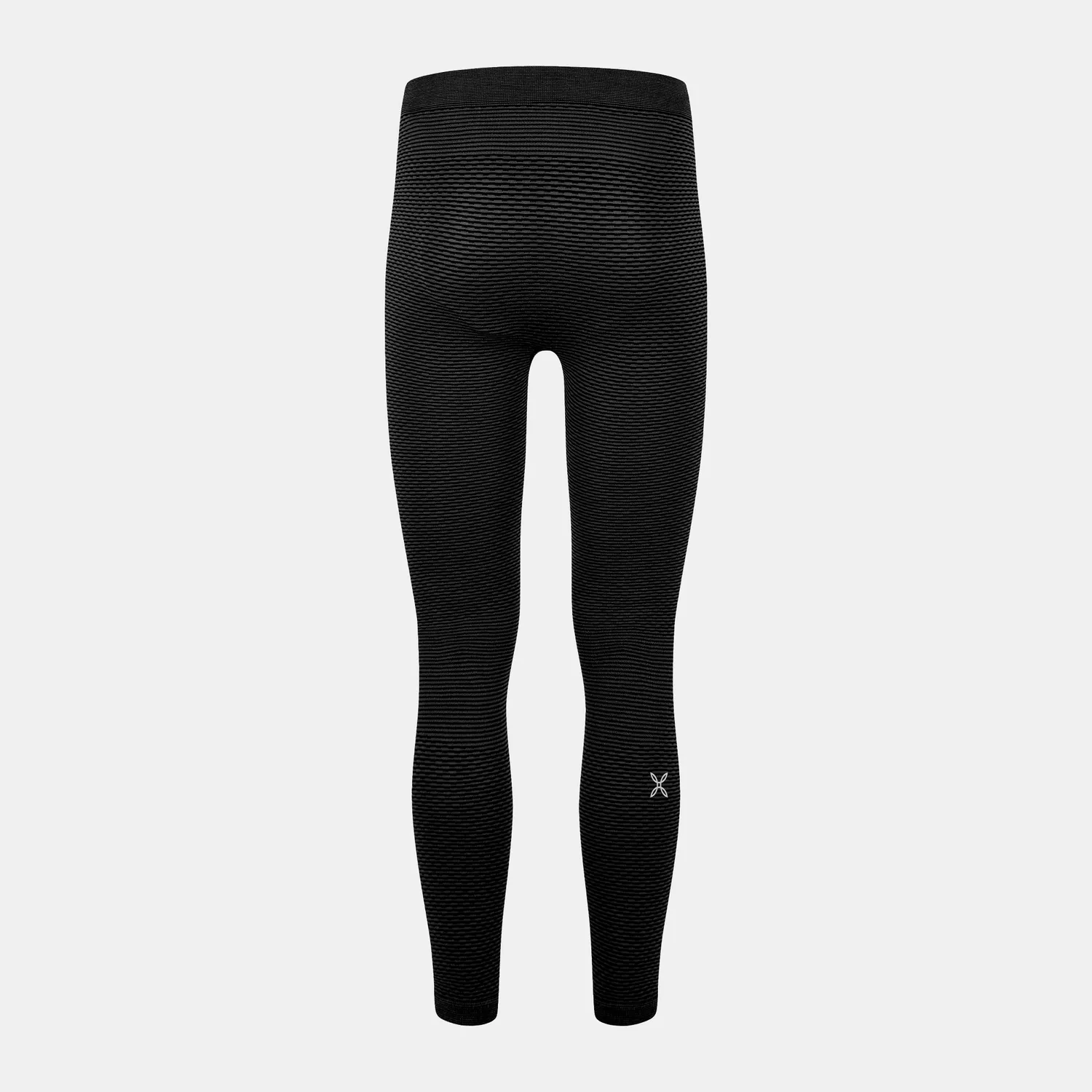 Montura Seamless Merino collant homme laine mérinos