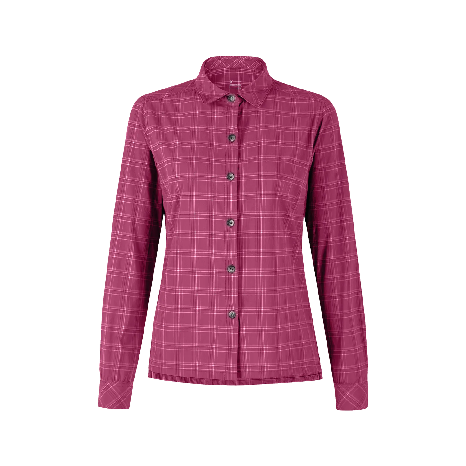 Montura Dolomiti chemise femme manches longues anti-UV