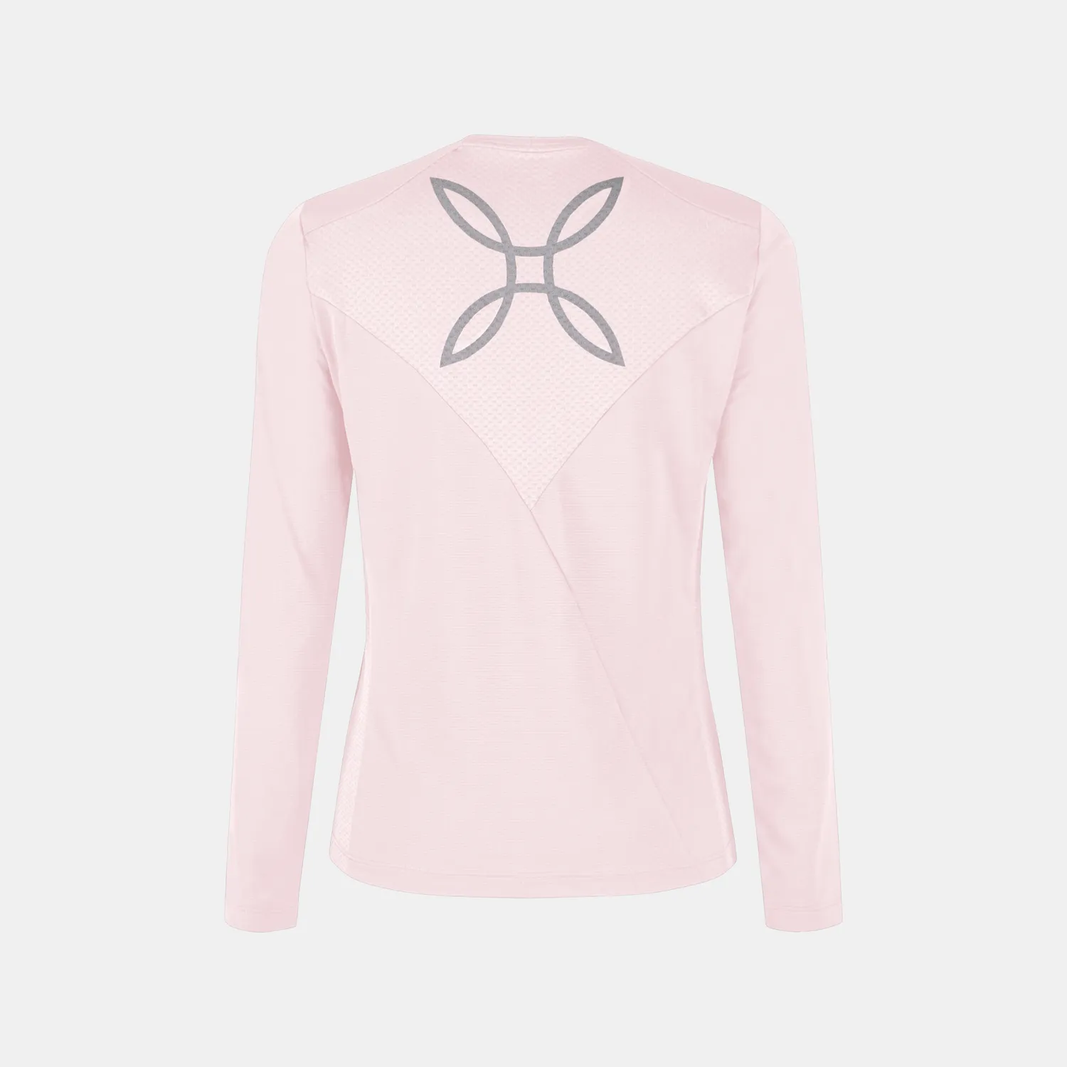 Montura Delta Mix haut femme rose clair anti-UV