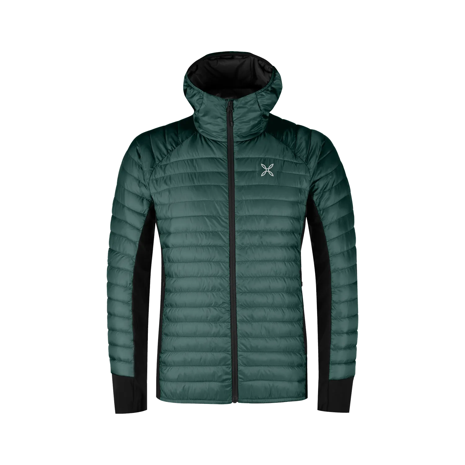 Montura Walk veste homme à capuche matelassée
