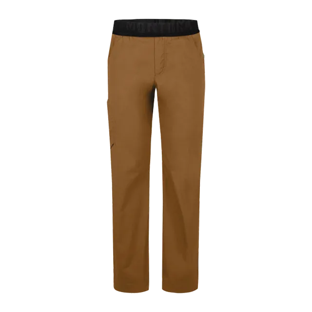 Montura Guna Pants pantalon vert sauge XS