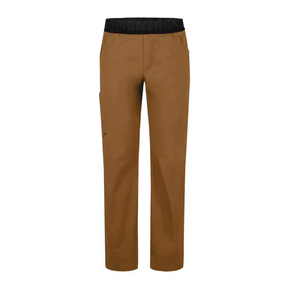 Montura Guna Pants pantalon vert sauge XS