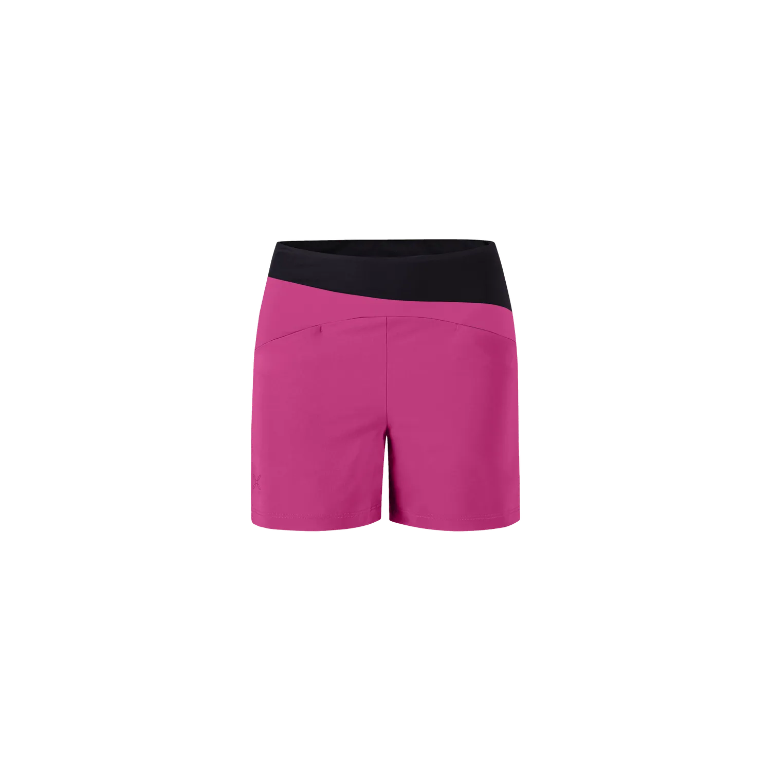 Montura Loom Shorts short femme Baton Rouge M léger