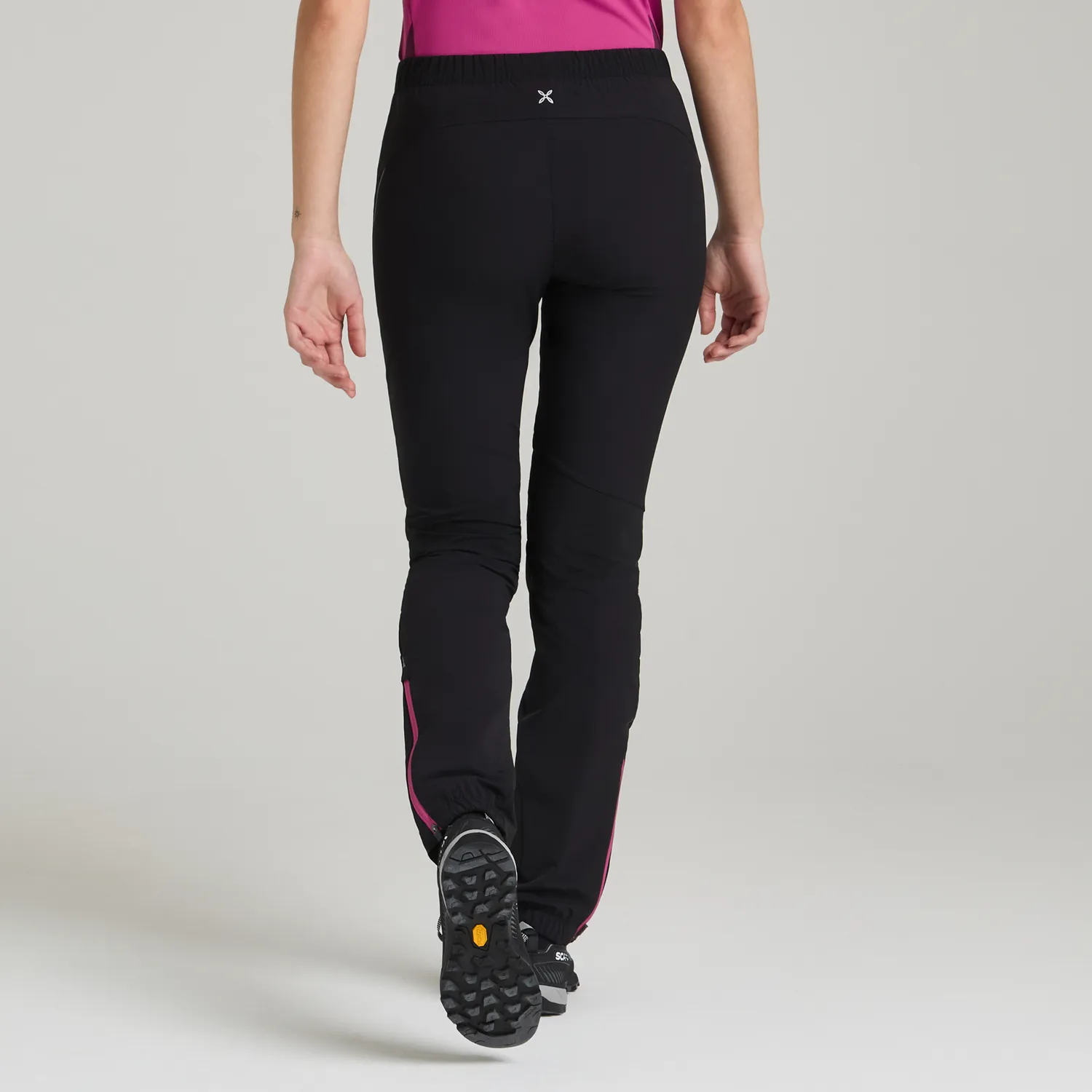 Montura Vertigo Light 3 pantalon femme coupe-vent