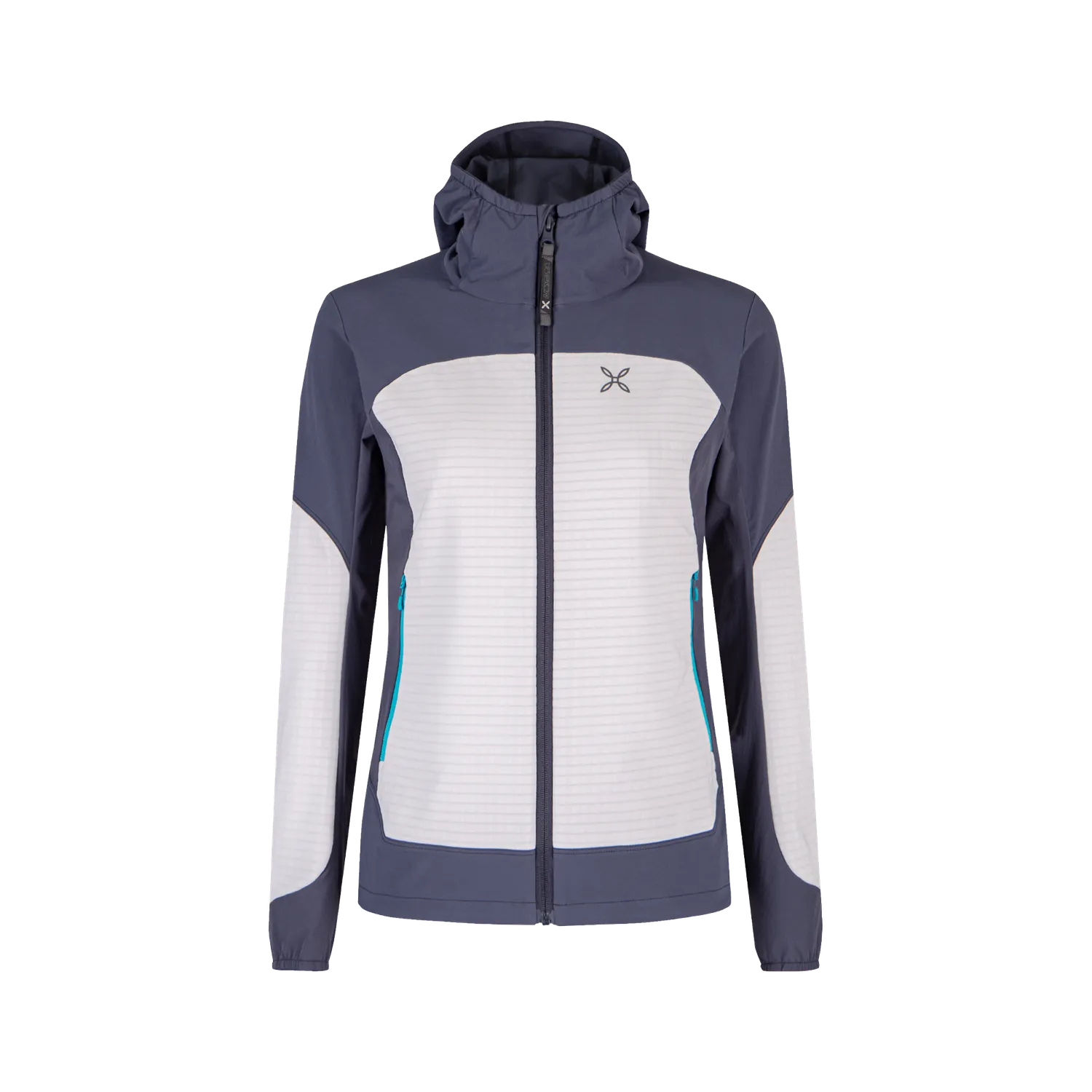 Montura Seed Hooded Jacket coupe-vent femme capuche