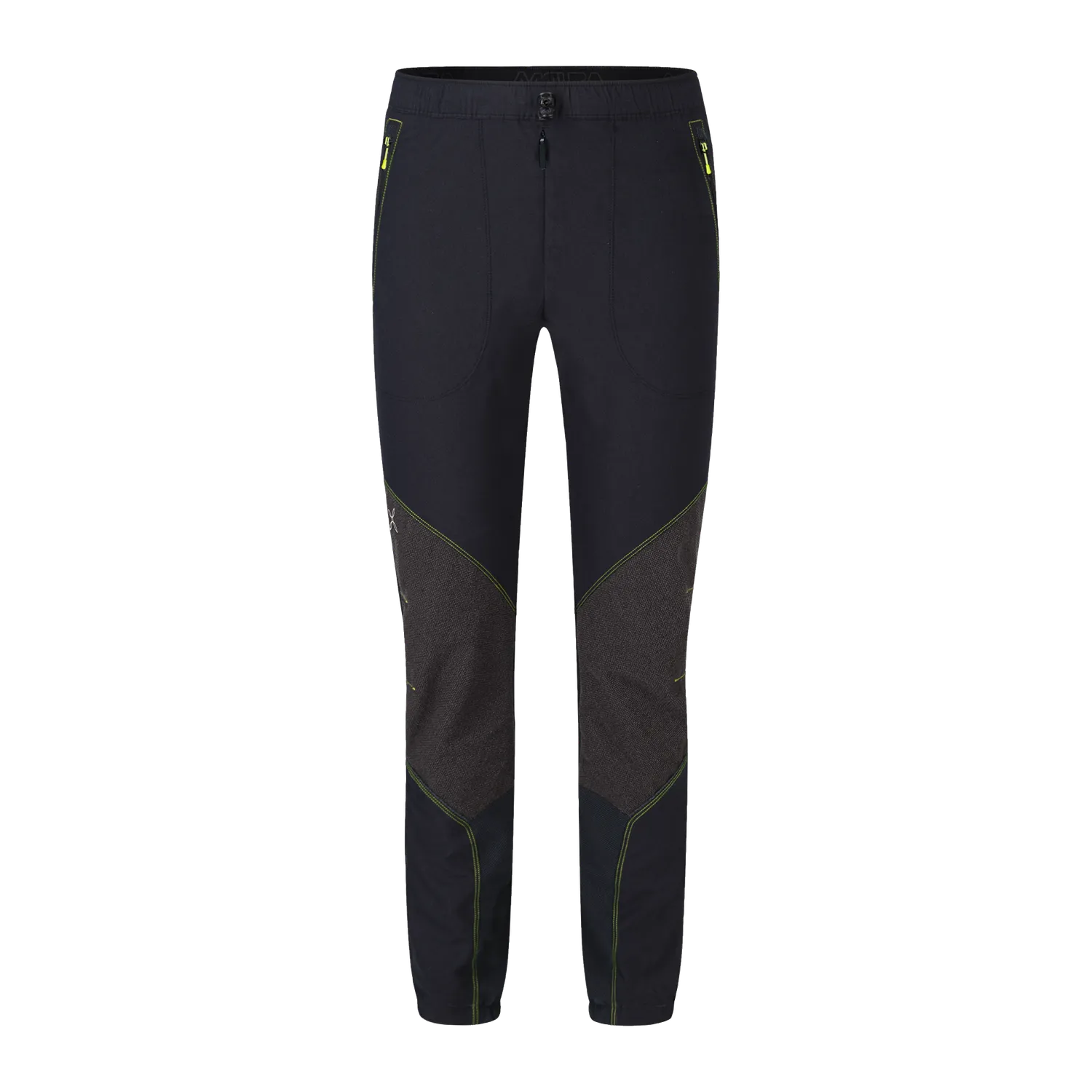 Montura Vertigo pantalon homme hiver renfort Kevlar