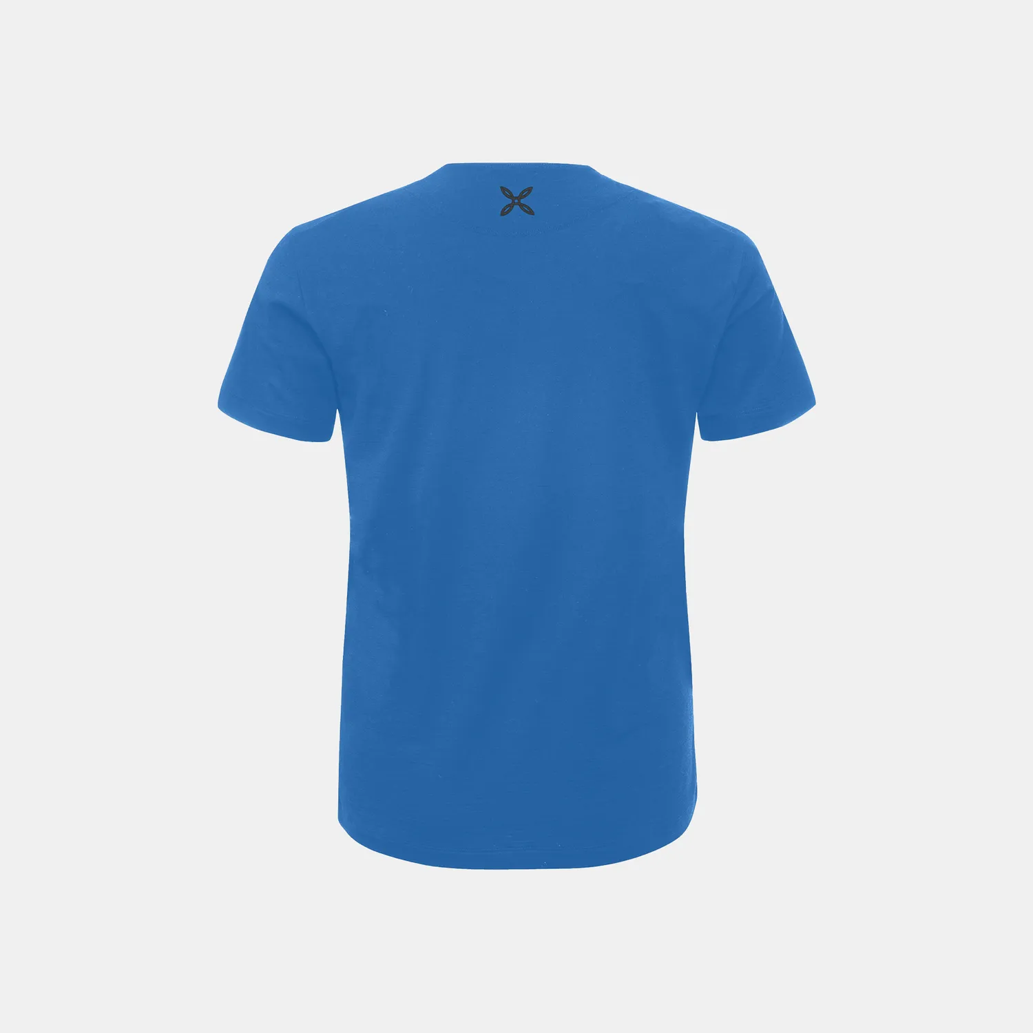 Montura Logo Merino T-shirt homme 100% laine mérinos