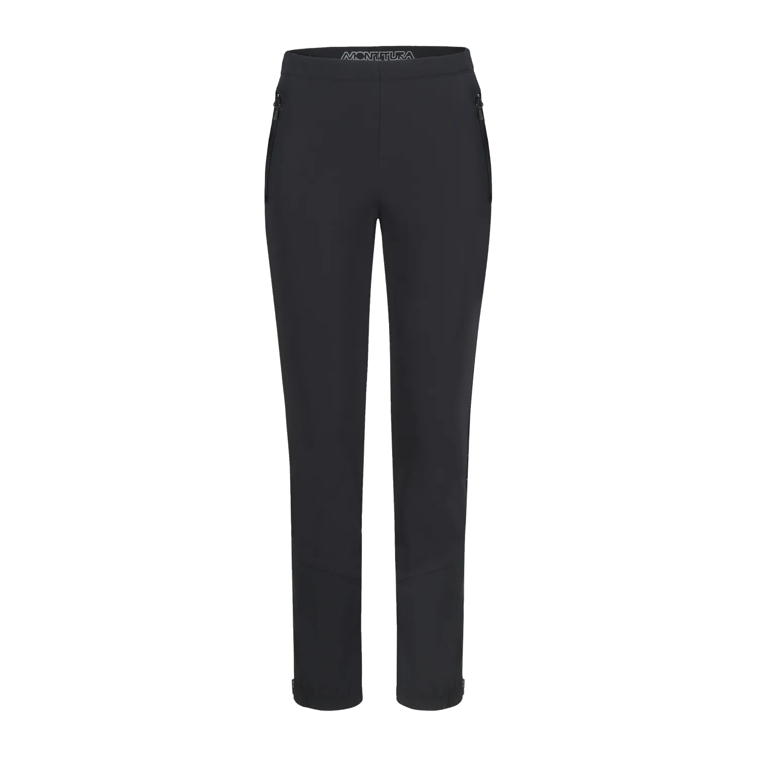 Montura Poison Pants Woman pantalon femme noir imperméable