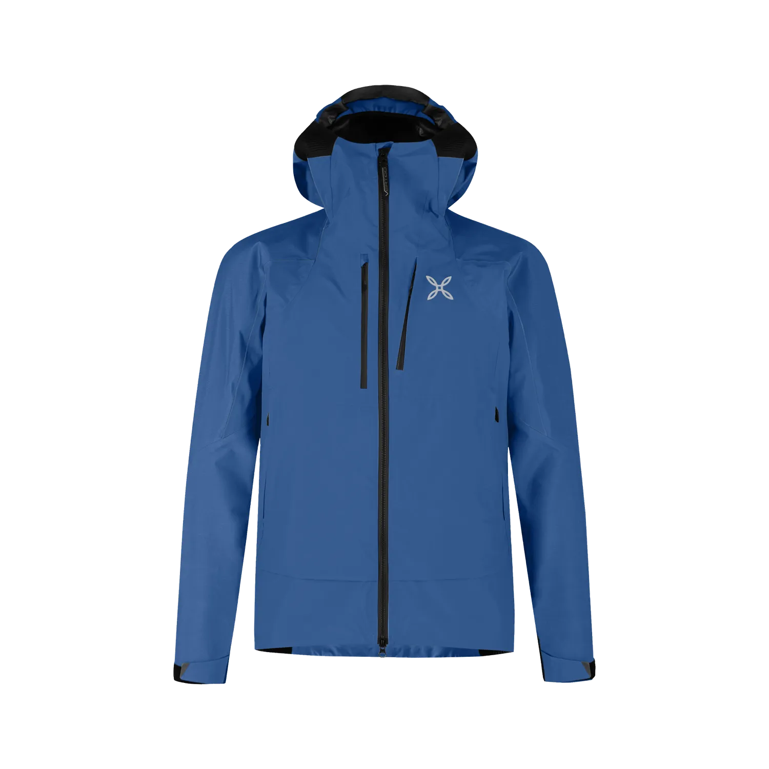 Montura Vertigo GTX Pro veste gore-tex mustard imperméable