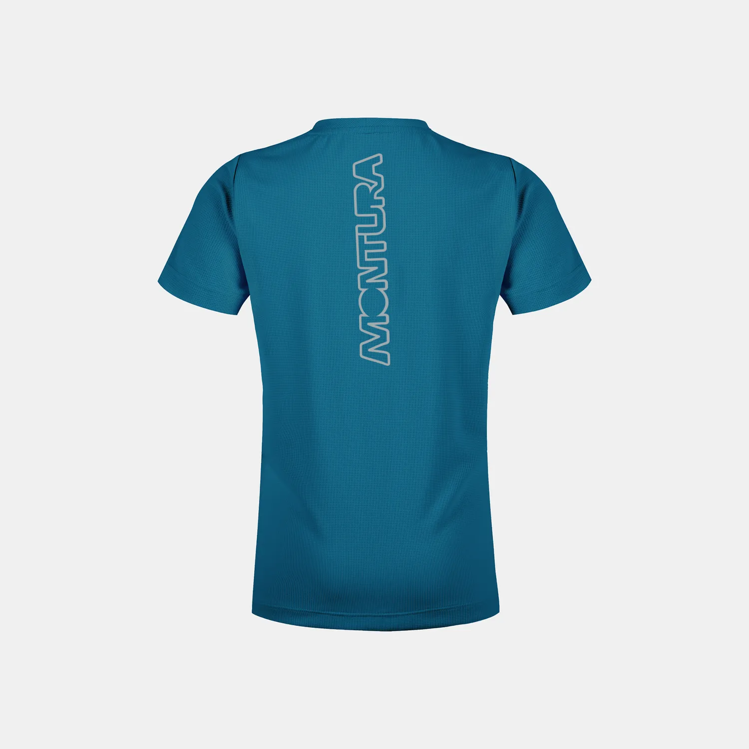 Montura Deltapeak T-Shirt t-shirt enfant polyester recyclé