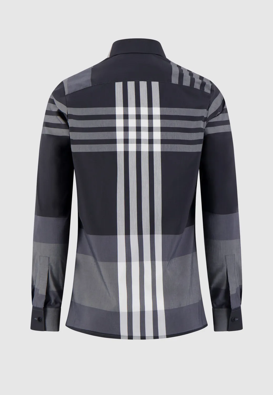 Pierre Talamon Play Chemise Homme Classique