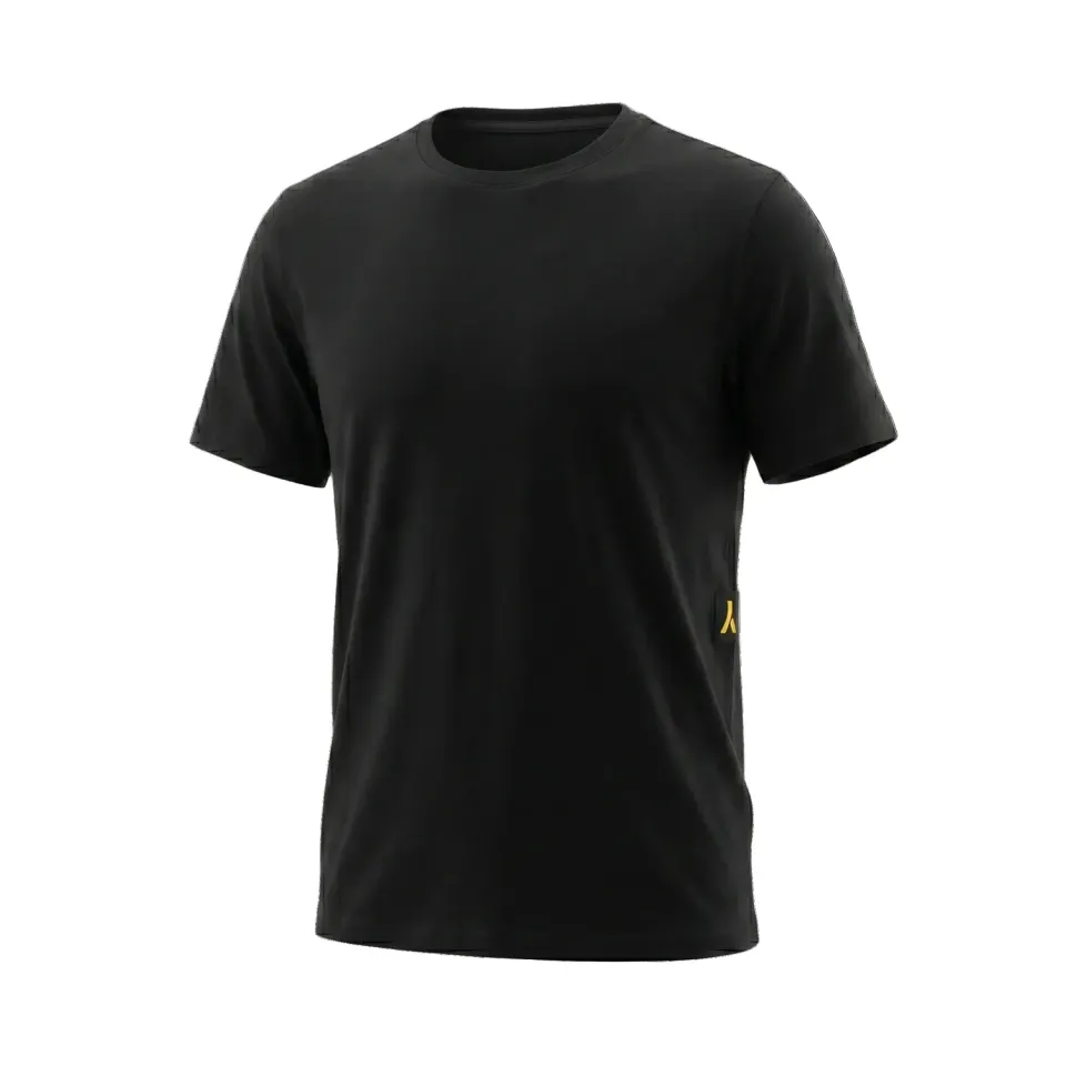 Inspyration Actyv tee-shirt homme noir