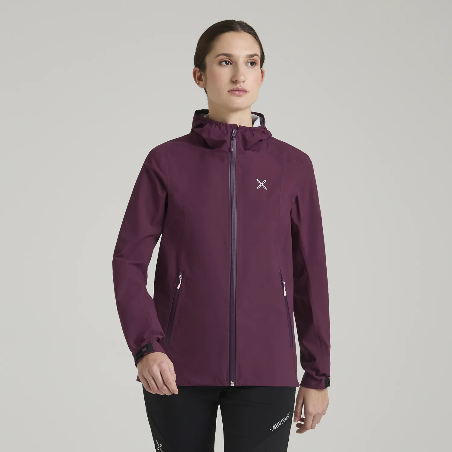 Montura Nordik Jacket veste femme imperméable