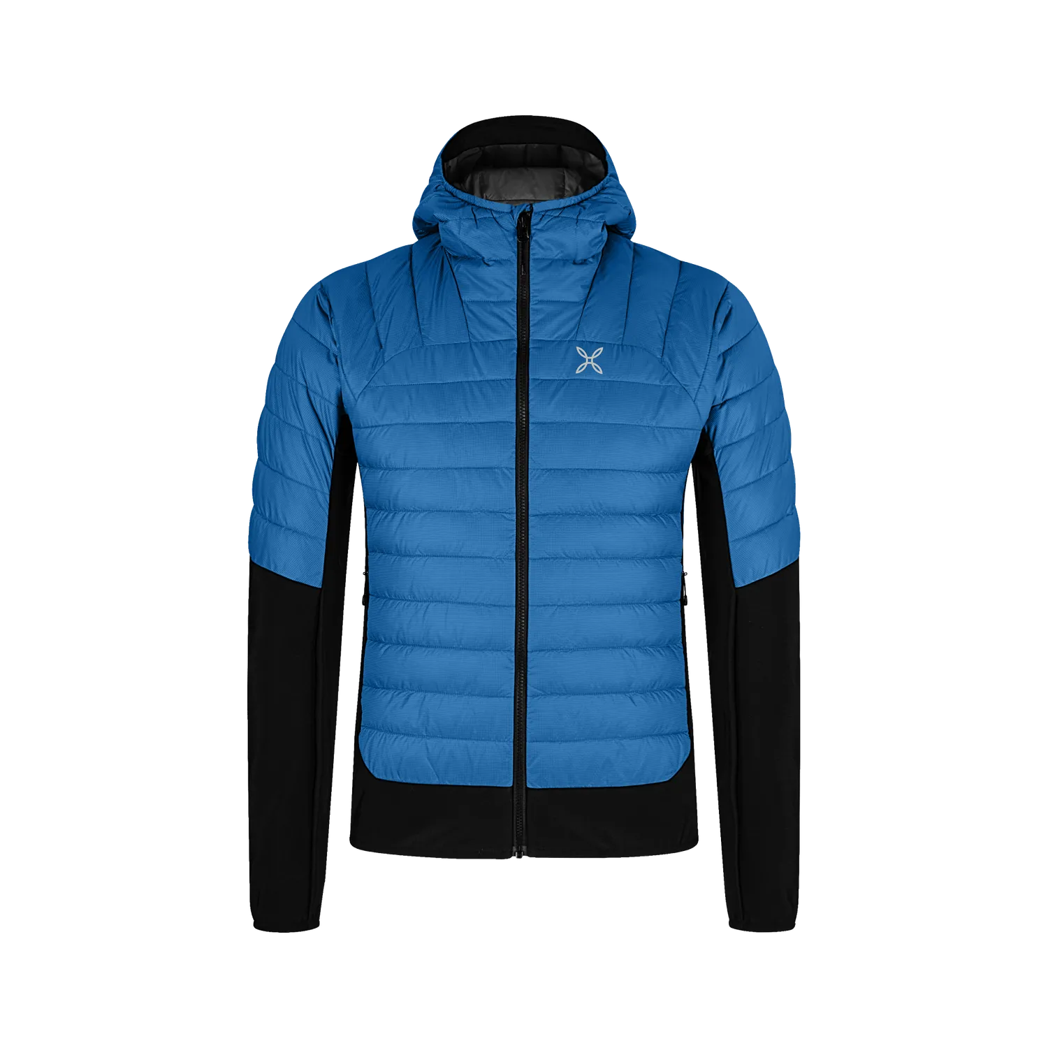 Montura Peak Hybrid veste matelassée homme moutarde compressible