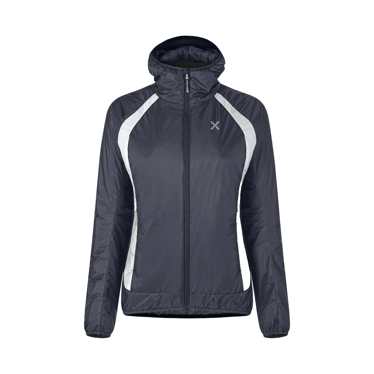 Montura Vulcan 2.0 Jacket veste ski femme grise isolante