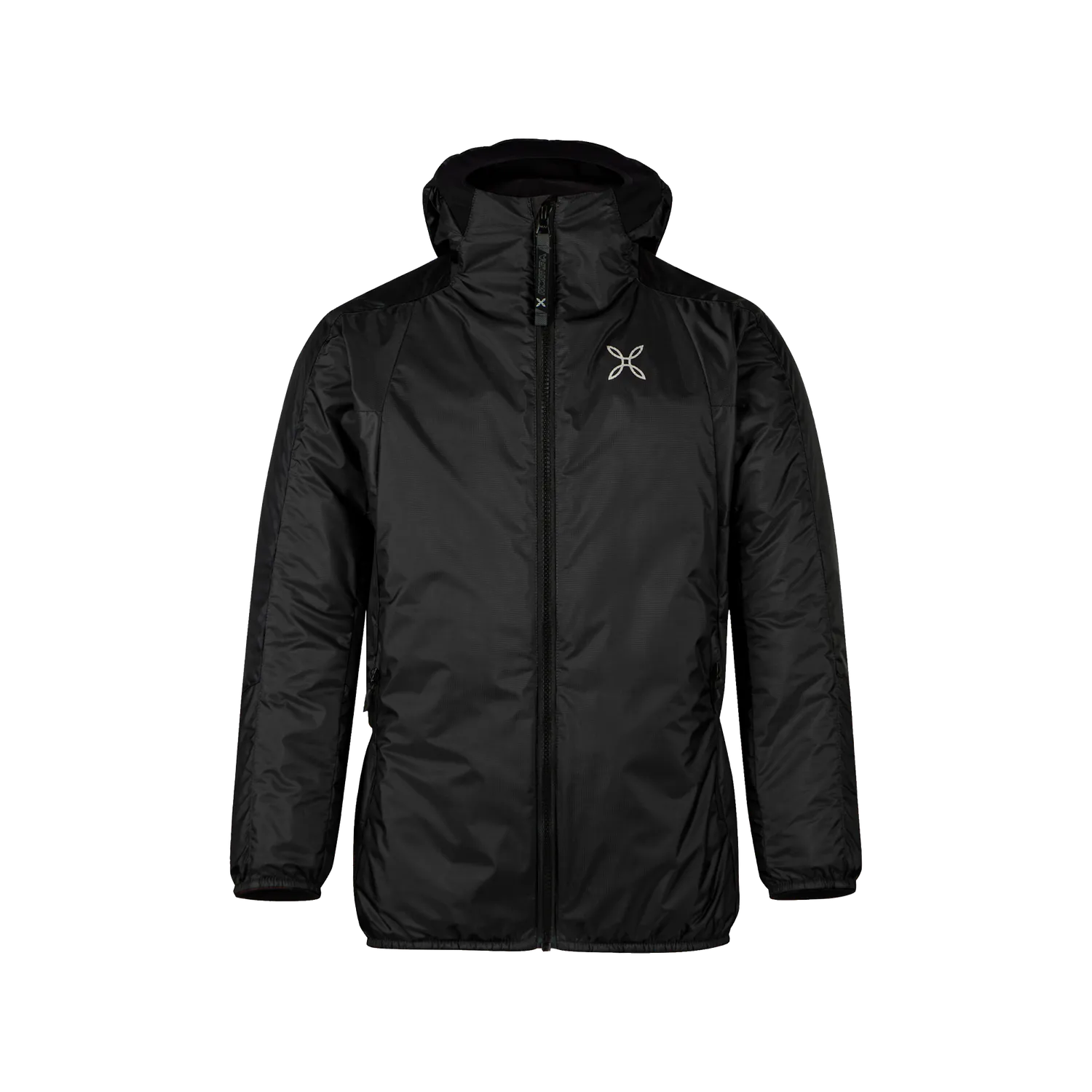Montura Skisky Evo veste ski enfant rose imperméable