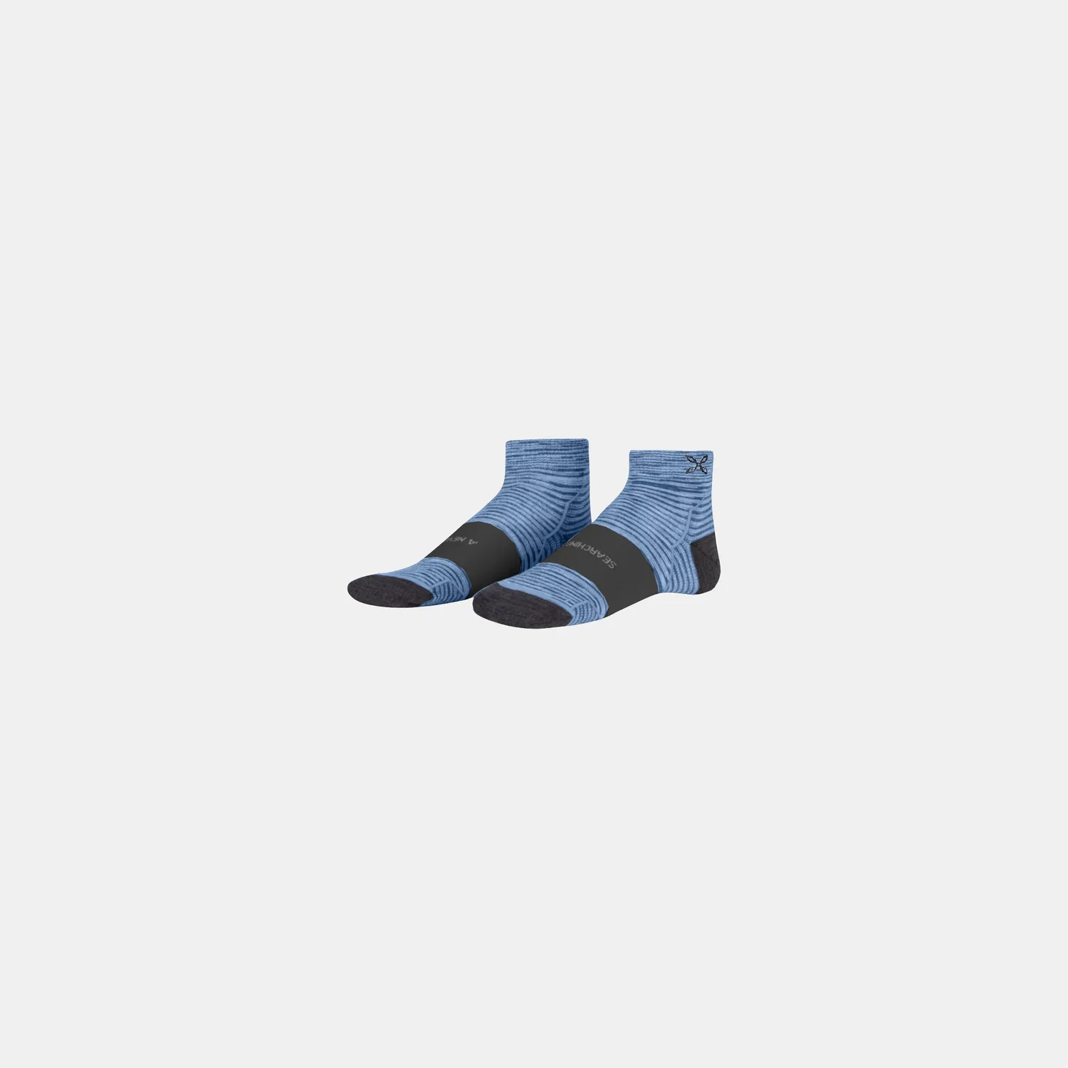 Montura Merino Wool Light chaussettes basses