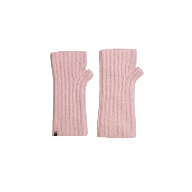 Oakwood Divine 65165 mitaines cachemire rose clair