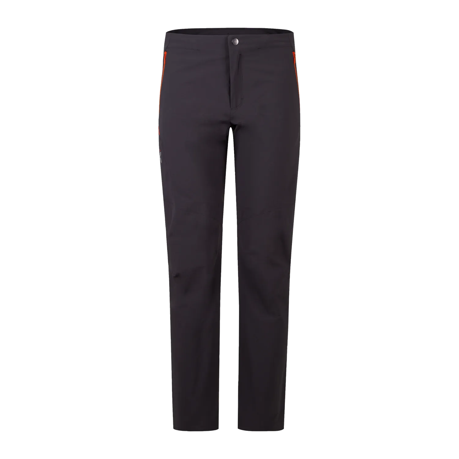 Montura Octa Hybrid pantalon softshell -5 cm verde salvia