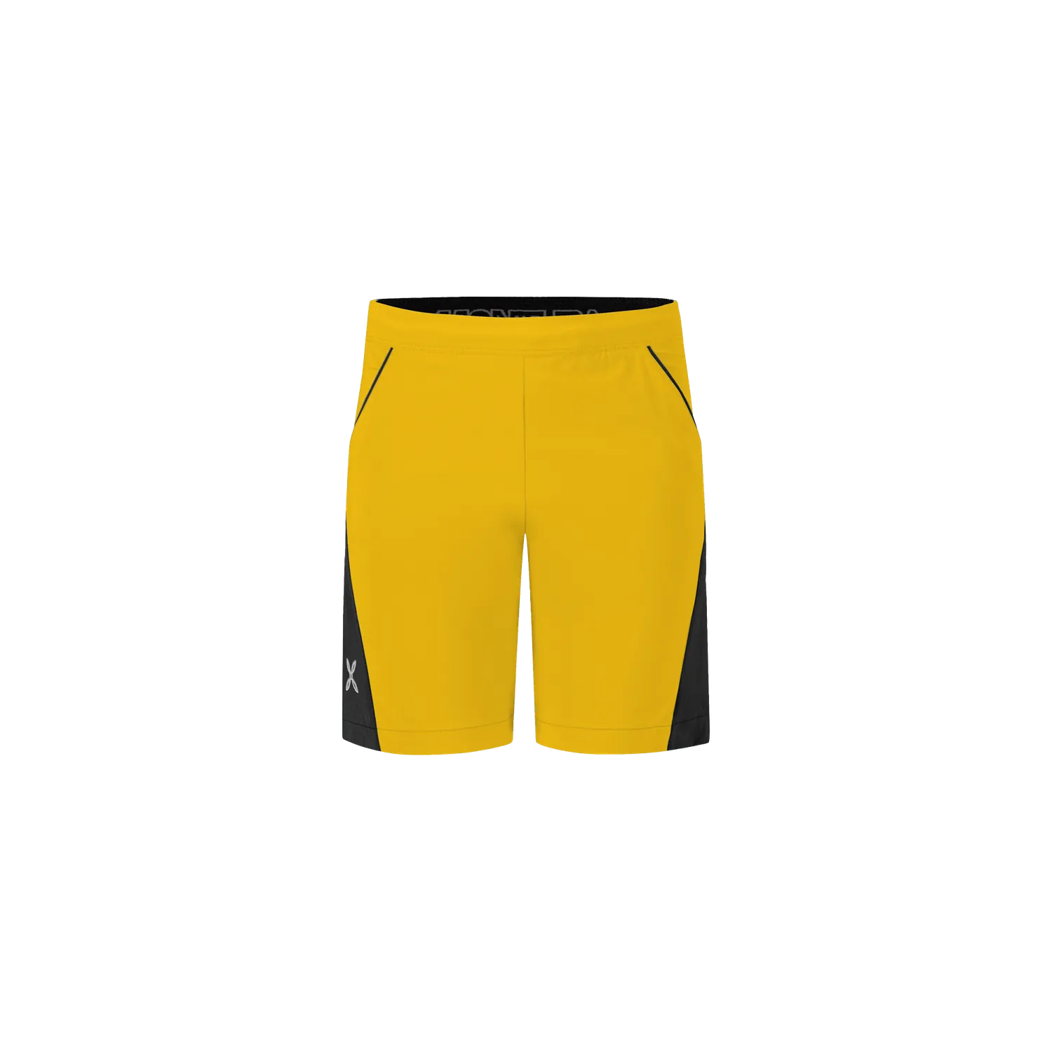 Montura Rise Bermuda Kids bermuda enfant stretch déperlant