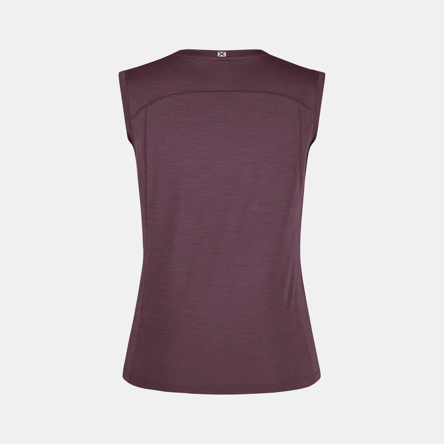 Montura Merino Mix Canotta débardeur femme mérinos