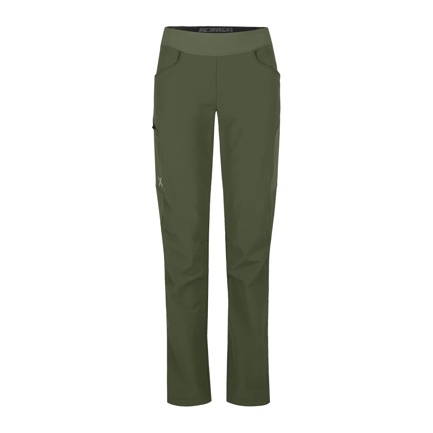 Montura Dolomiti 2 -5 cm pantalon femme court