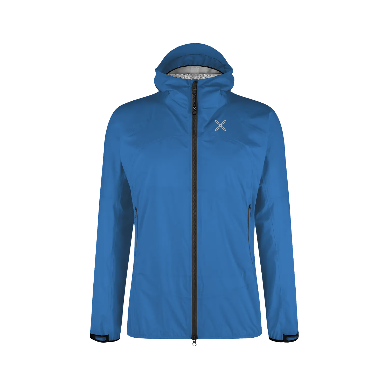 Montura Upland 3L veste imperméable noir 20K/30K