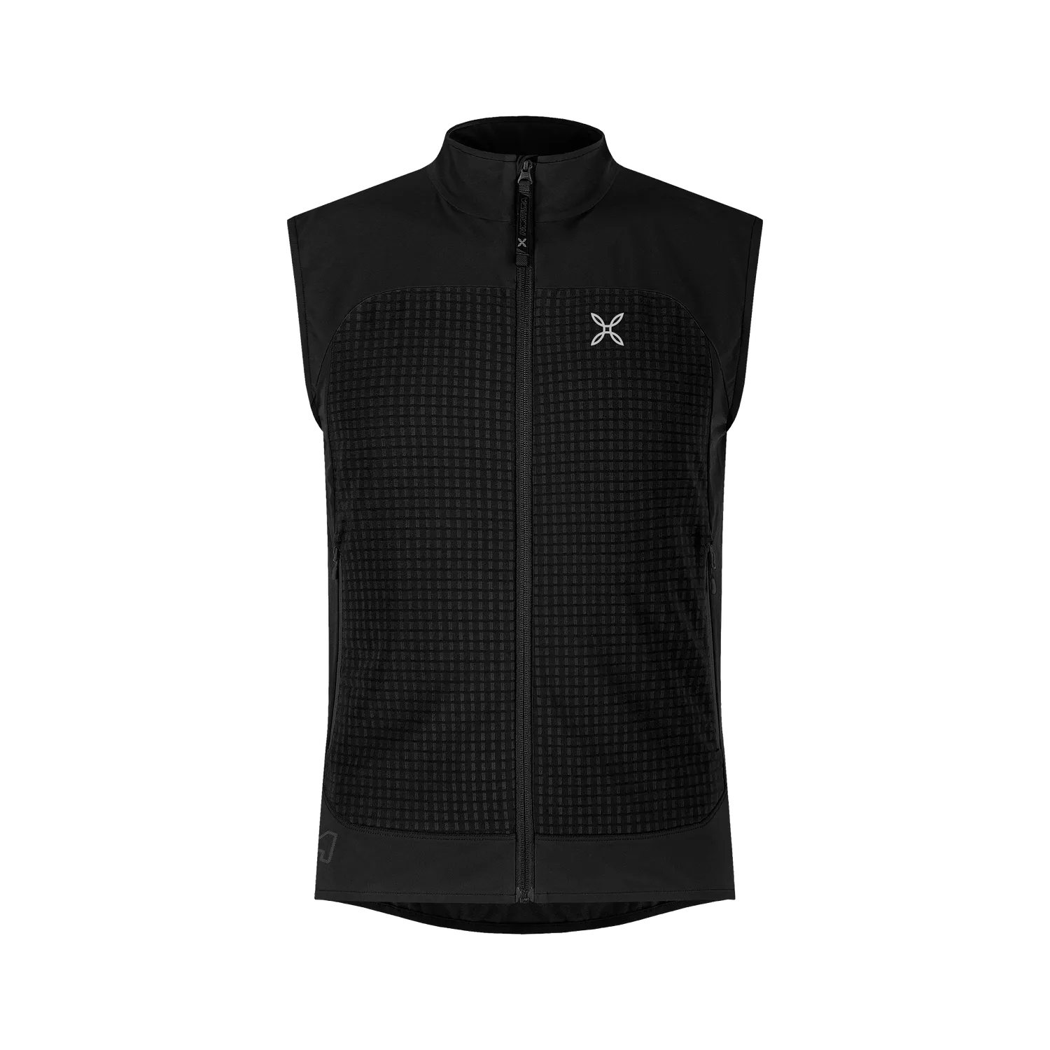 Montura Seed gilet coupe-vent homme respirant