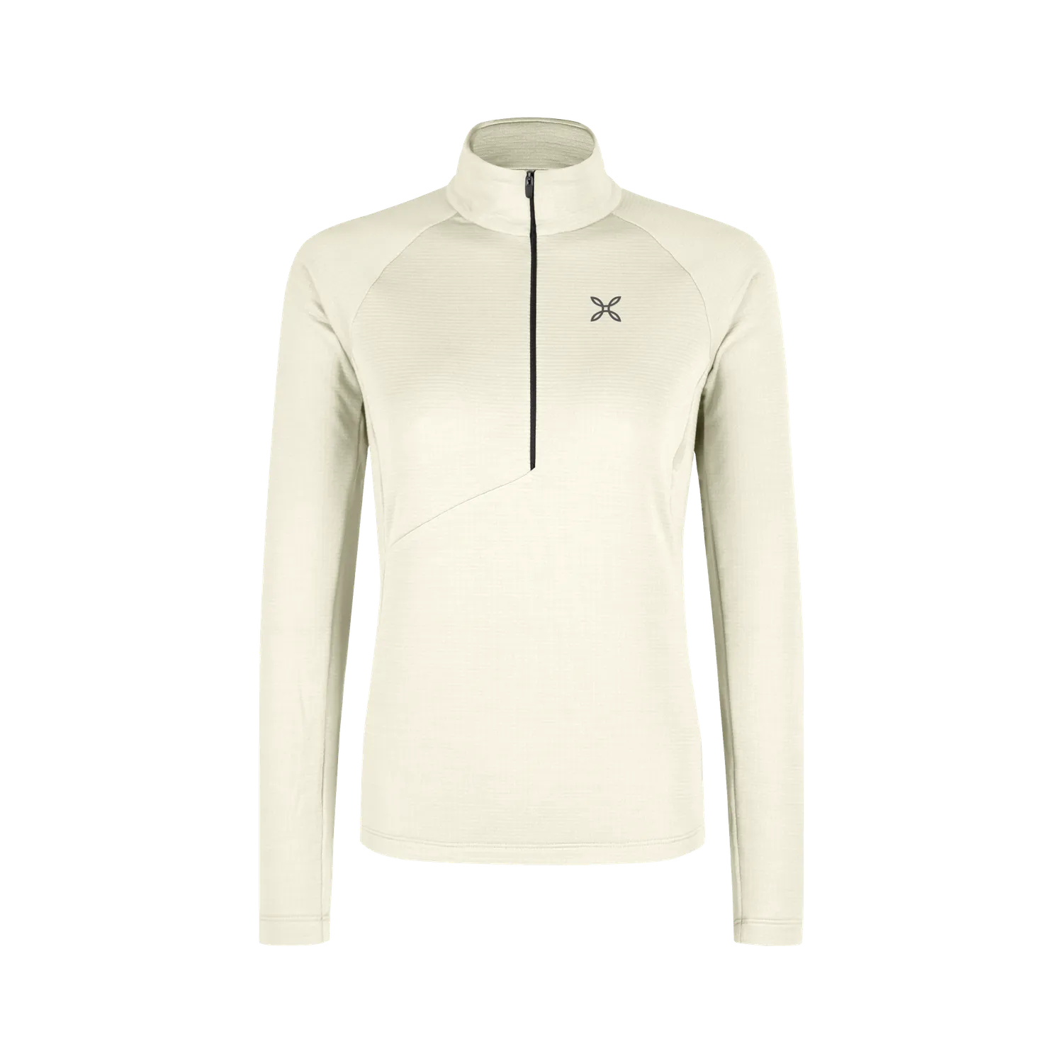 Montura Peak Power Anorak polaire femme baton rouge