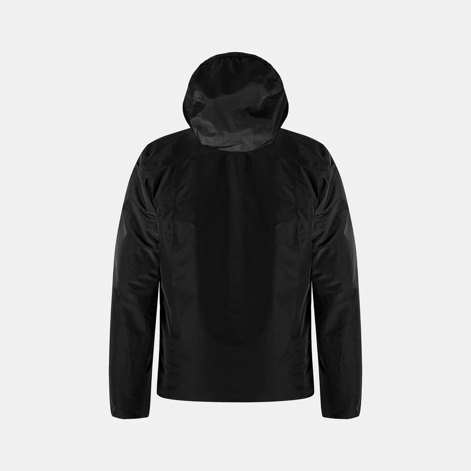 Montura Versante Sky Hooded veste imperméable noire 10K