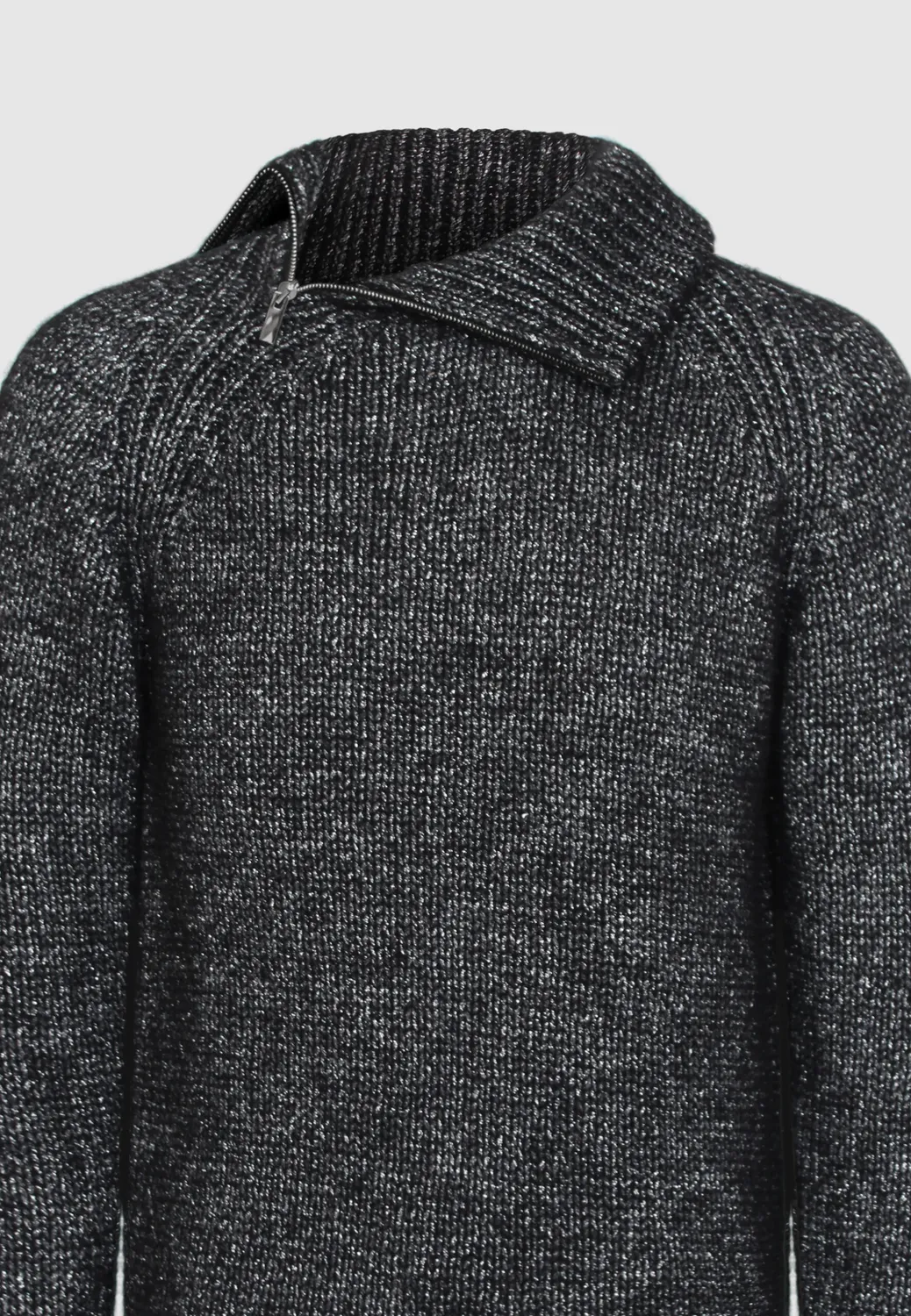 Pierre Talamon Silver pull effet argenté