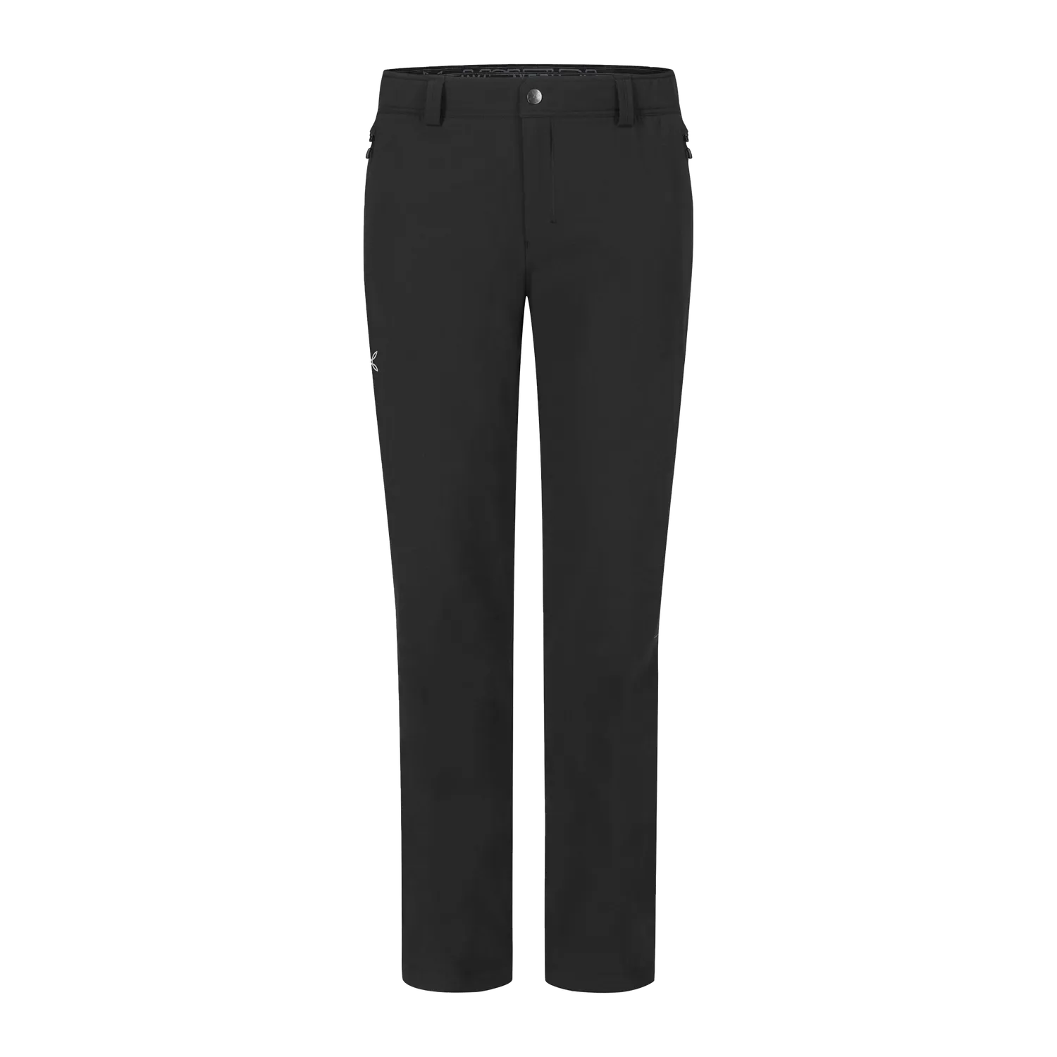Montura Renon Pants pantalon homme camel coupe-vent