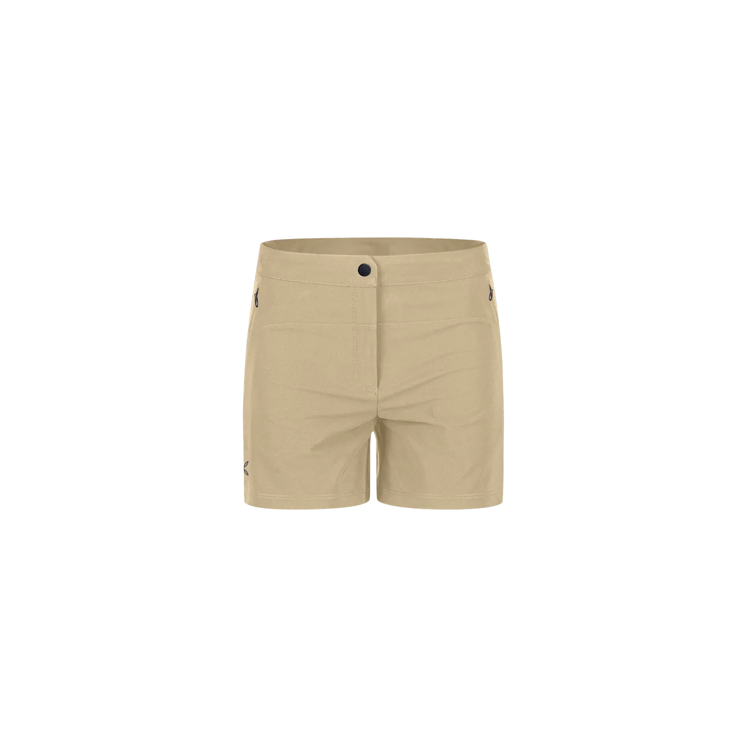 Montura Trek Shorts Woman short noir anti-UV