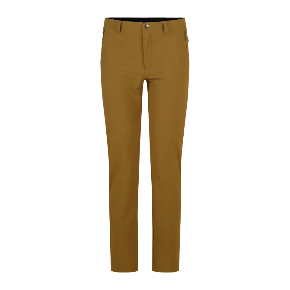 Montura Groove pantalon homme graphite blue extensible