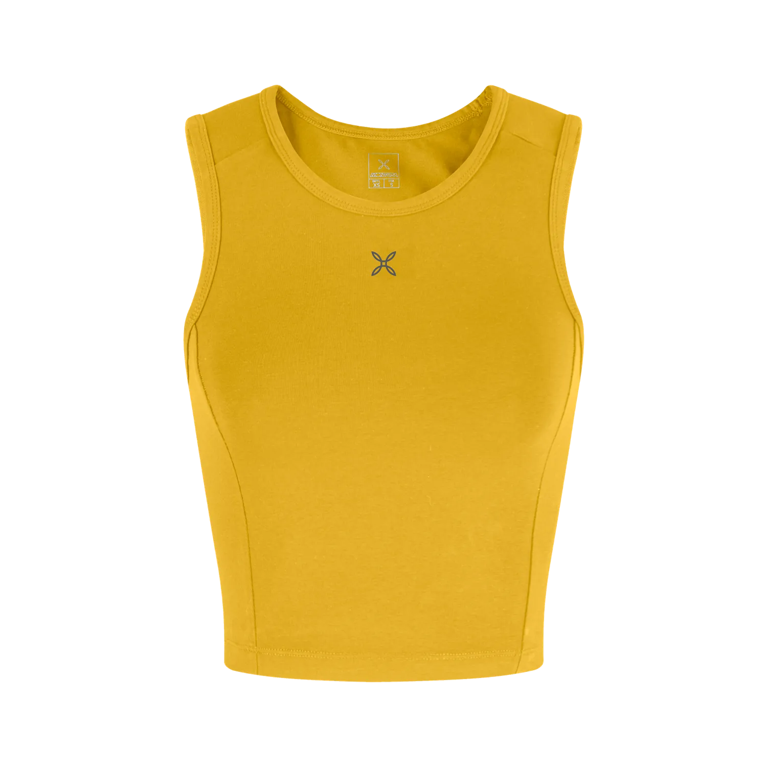 Montura Shiva Tank Top débardeur femme coton bio
